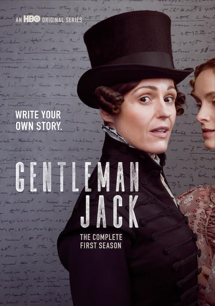 Gentleman Jack