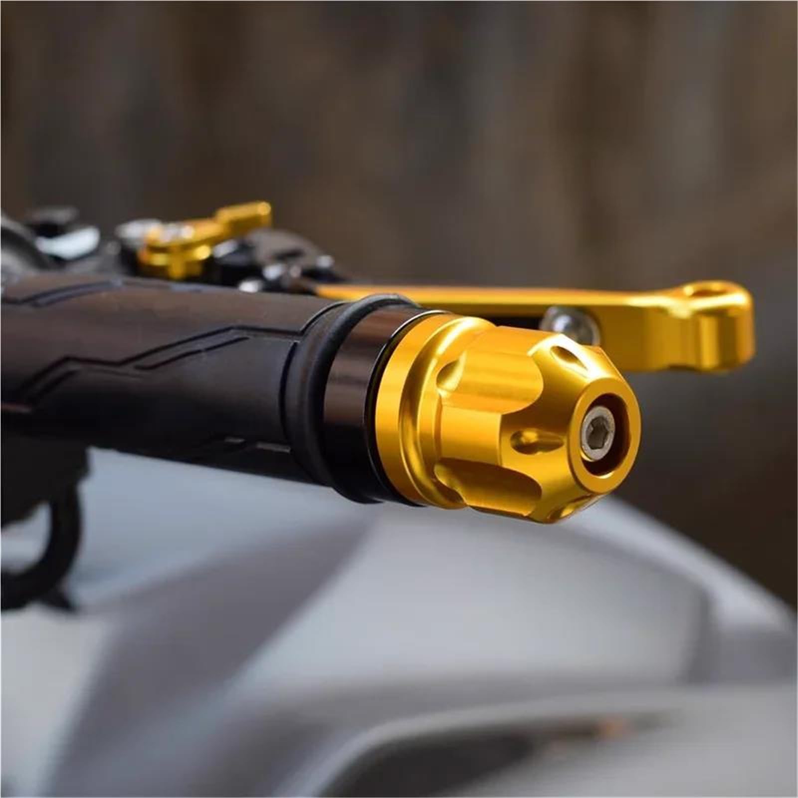 Motorrad Lenkerenden Für LONGJIA XDV150Si XDV250Si XDV300i