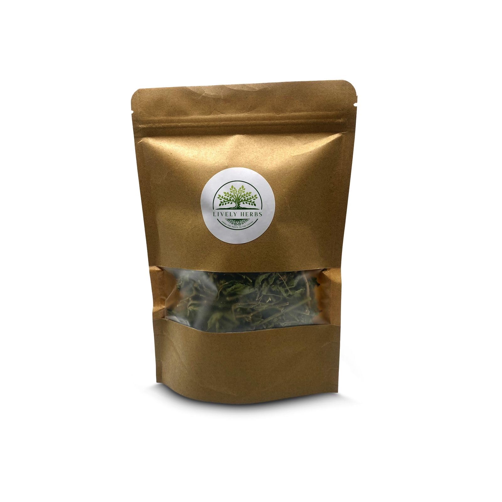 Generic Dirty Treasures JM Jamaican Dog Blood Herb (Fertility Bush) Rivina Humilis (2oz)