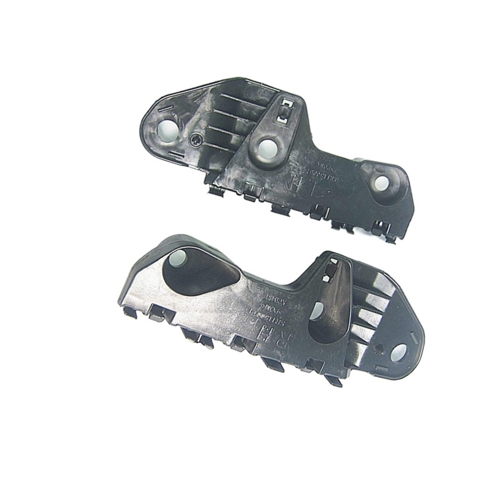 Supports Pare-Chocs Avant Pour Mazda Pour CX5 2012 2013 2014 2015 2016 KE | Pièces De Carrosserie, Support De Retenue De Pare-chocs Avant KD45-50-0U1A KD45-50-0T1A(1 pair)