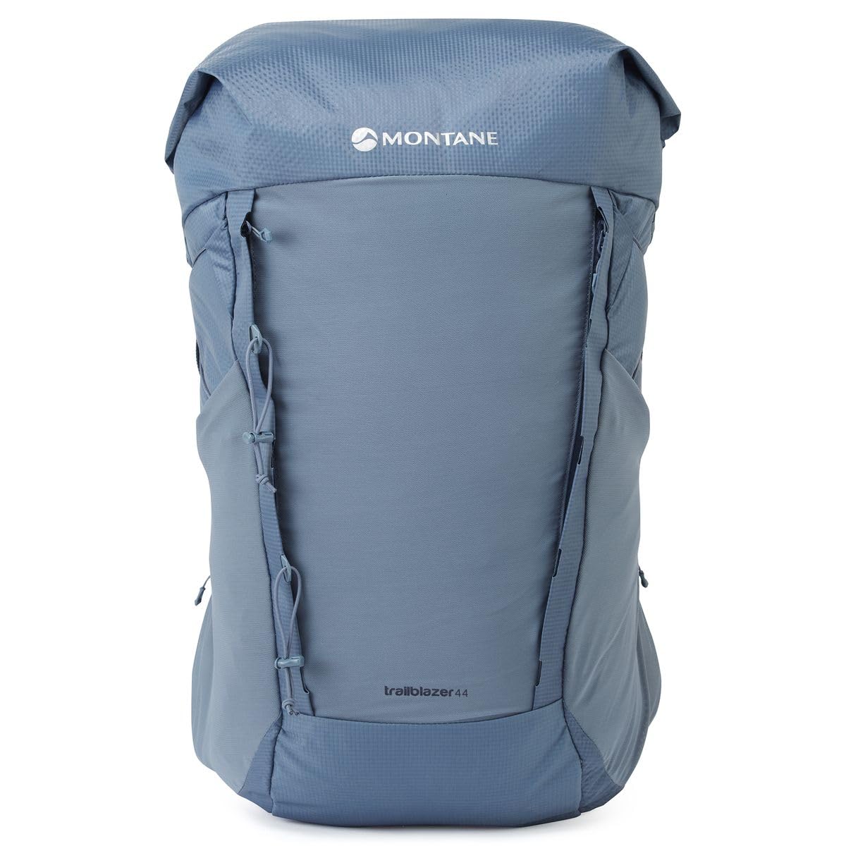 MONTANE Mochila de Montañismo, Alpinismo y Trekking Marca Unisex Adulto