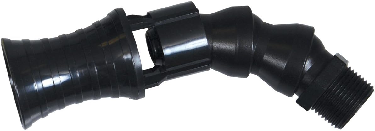 ISTA 80074 Vortex Water Flow Accelerator