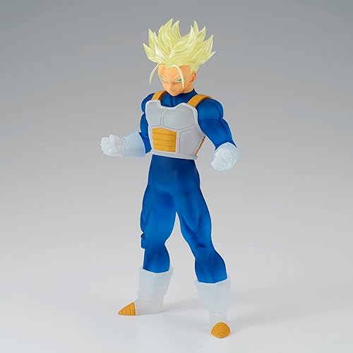 Miniatura 9 de Banpresto - Dragon Ball Z - Majin Vegeta, Bandai Spirits Clearise Figura