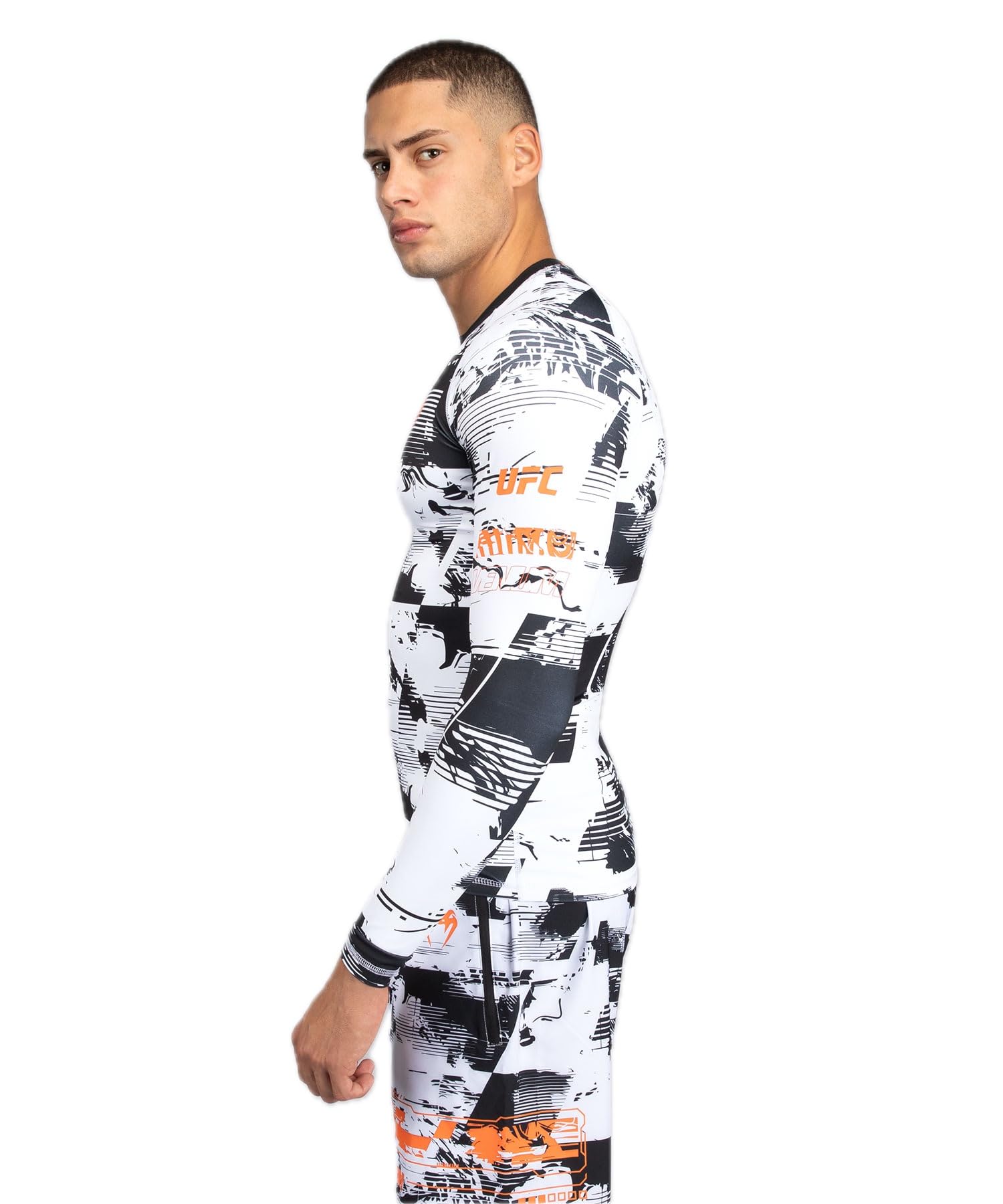 Venum UFC Zenith Herren Rashguards