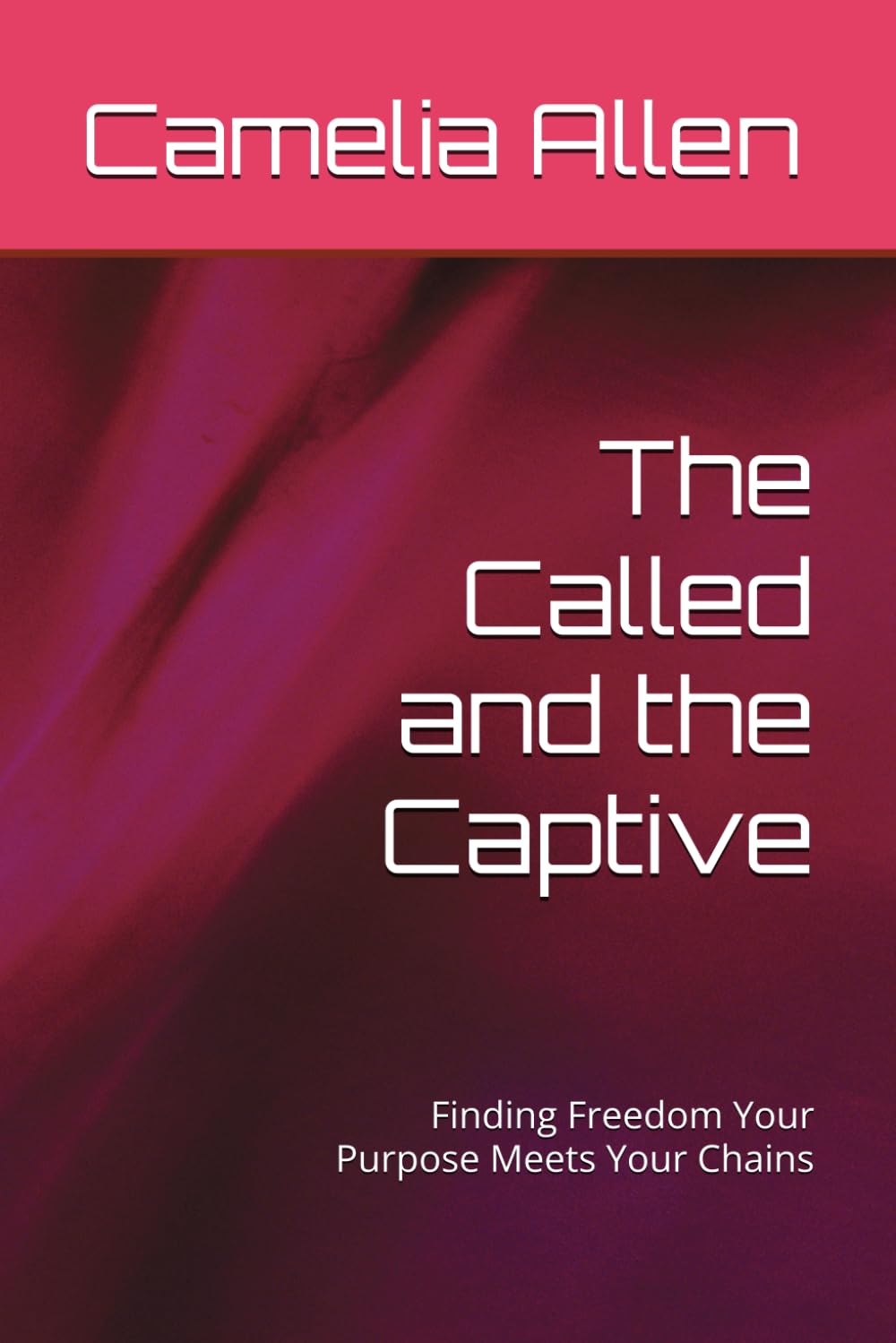 The Called and the Captive: Finding Freedom Your Purpose Meets Your Chains