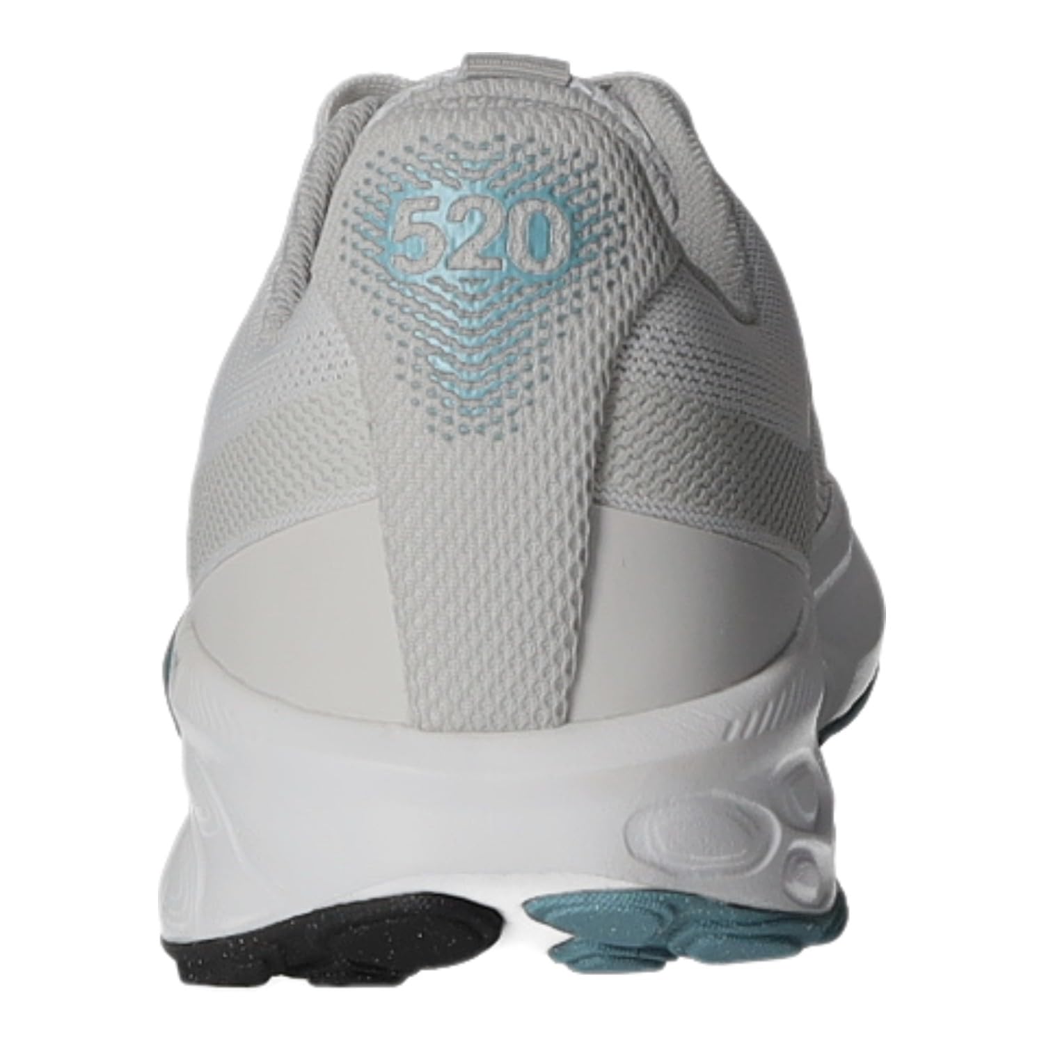 New Balance Buty do biegania - Fresh Foam, męskie - tekstylne/tekstylne/inne - Vintage Indigo TG