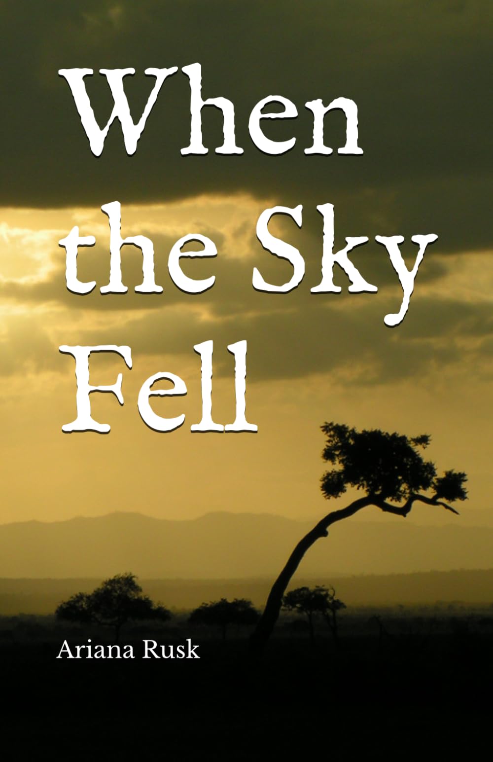 When the Sky Fell