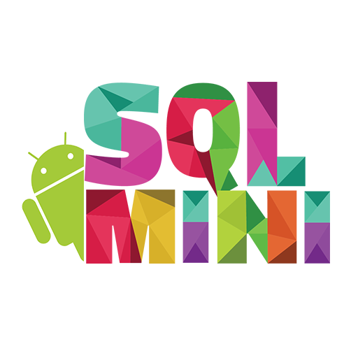 SQL Mini-SQLite DB,Android SQL - App on Amazon Appstore