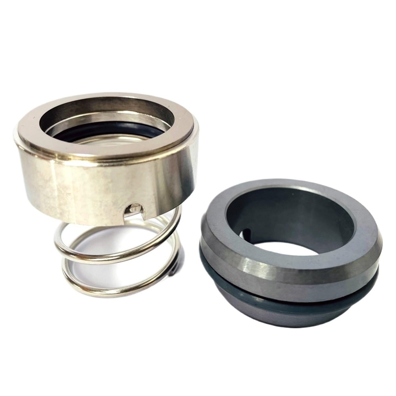 Dfxiurqzgm Sic-Sic-Vit M37g-33 M37g-33/G9 Mechanical Seals M37g For Water Pump (Material: Sic/Sic/Vit)
