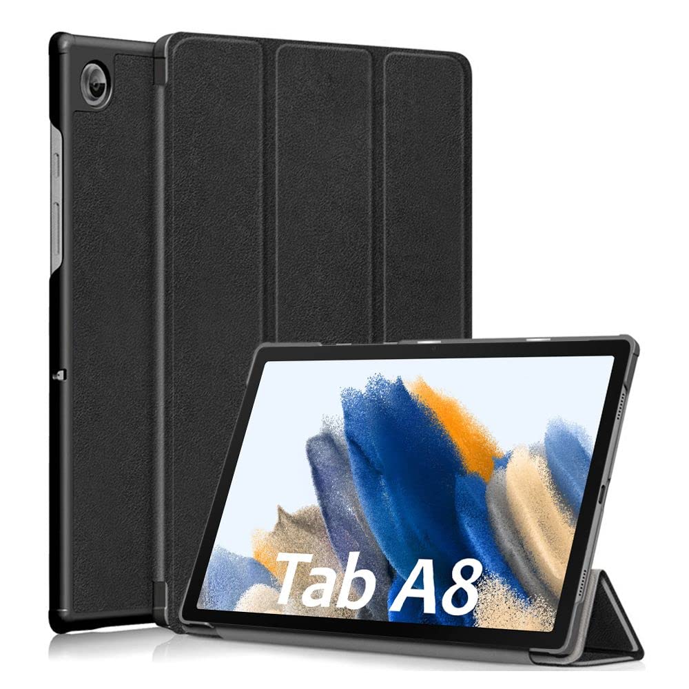 Ultradünne Hülle Für Xiaomi Redmi Pad – Smart Cover Mit Ständerfunktion & Automatischem Wake/Sleep
