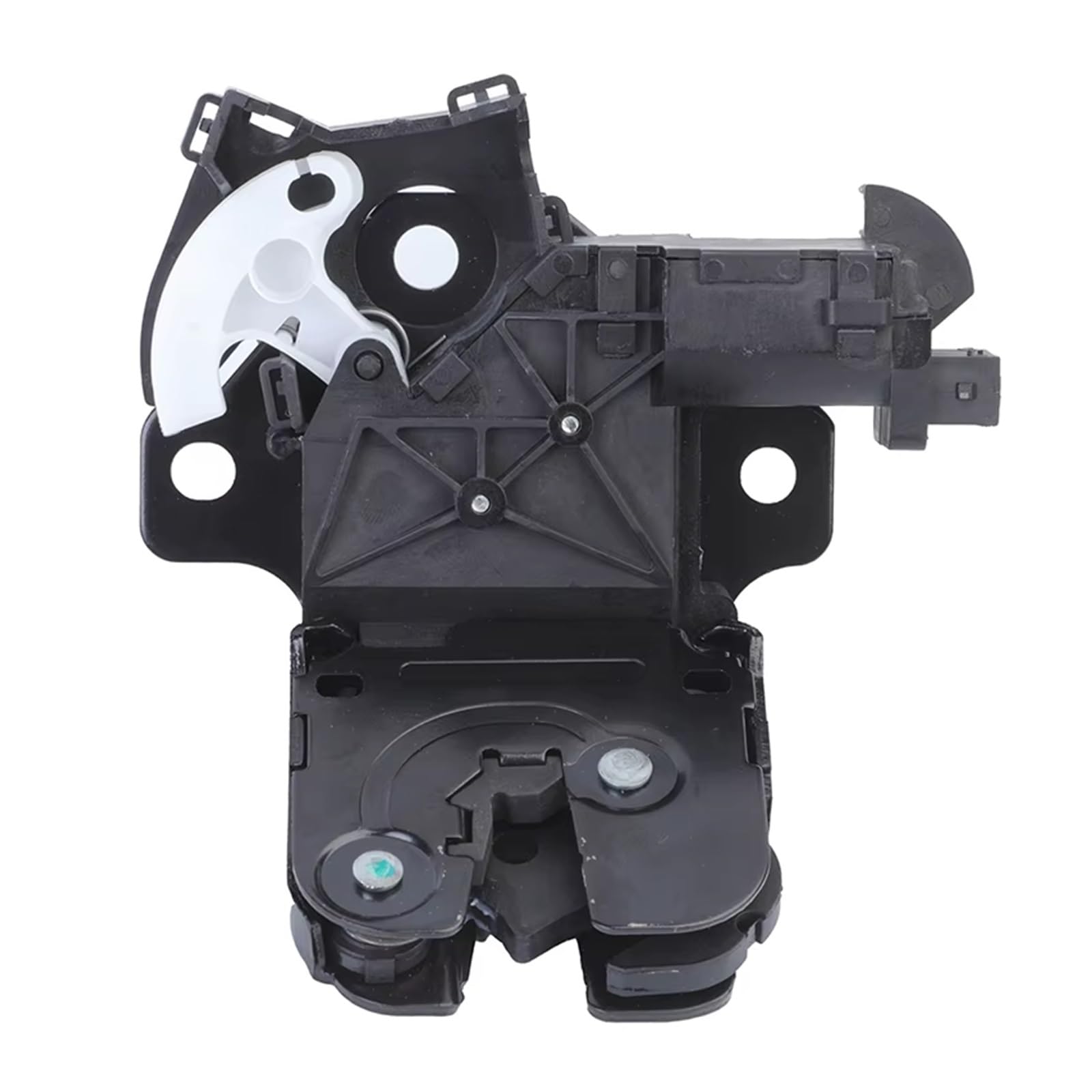 Ropaix One Color Rear Tailgate Lock For A6 For A3 For Ttrs For Q7 Trunk Lock Rear Tail Gate Latch Lock 8P4827505d 8P4827505c 8P4827505b