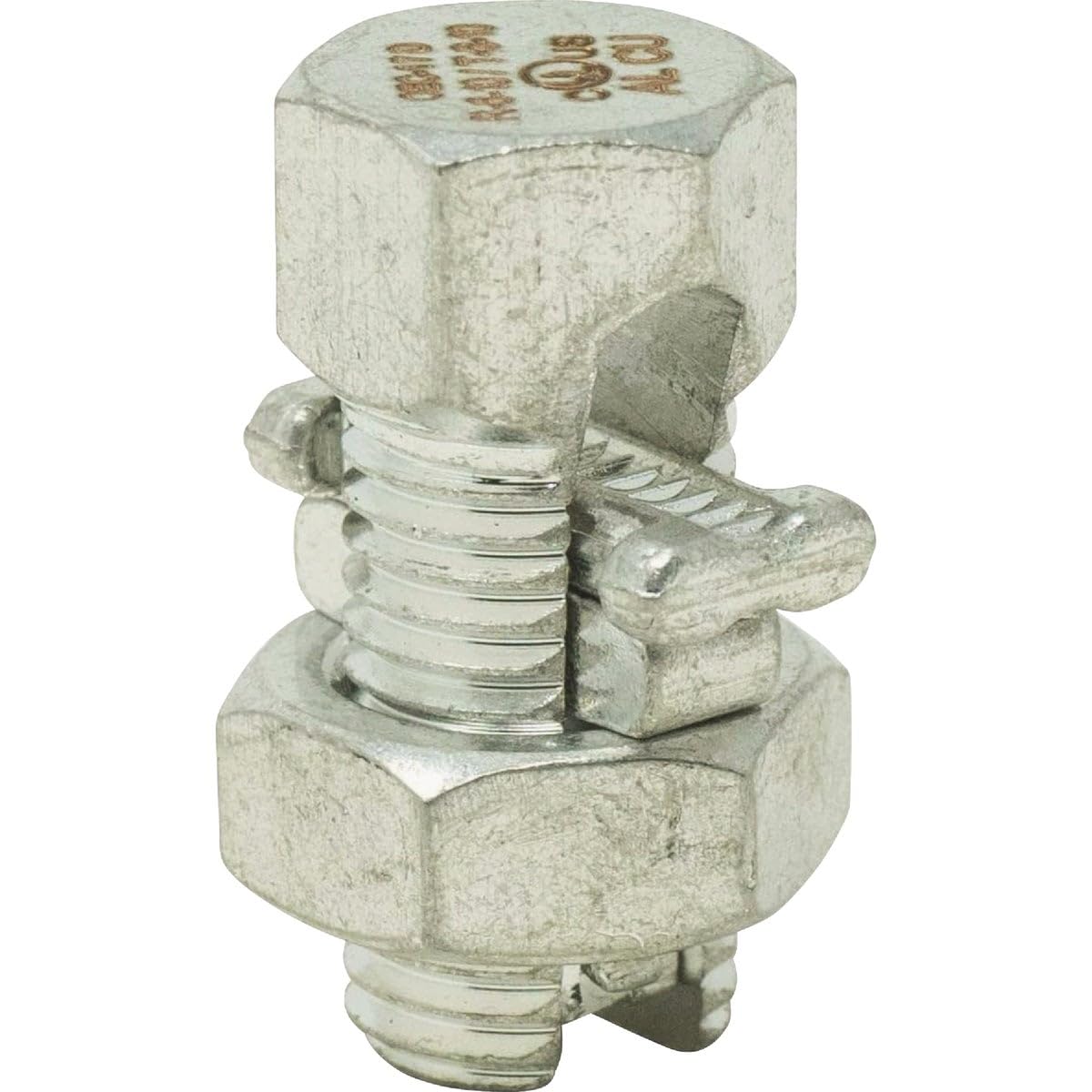 Southwire Split Bolt Connectors - 2 Pack -1 Southwire Split Bolt Connectors - 2 Pack -1