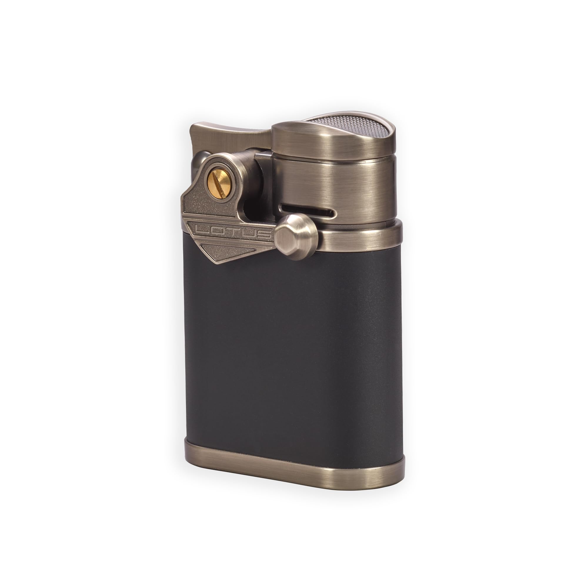 Winston Table Lighter by Lotus