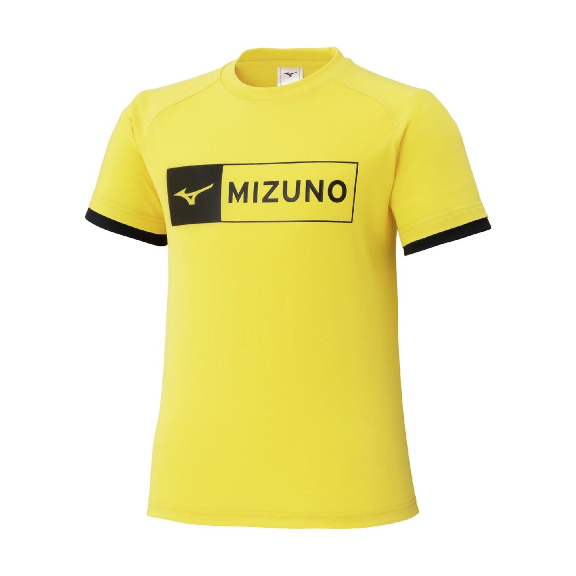 トレーニングウェア GACHI Tシャツ 吸汗速乾 抗菌防臭 32JAC425 ジュニア