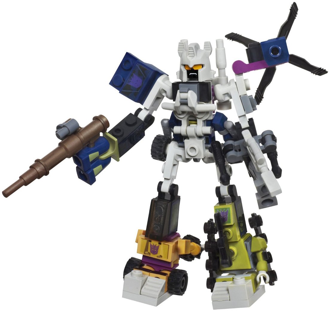 Amazon.co.jp: クレオ トランスフォーマー マイクロチェンジャー 