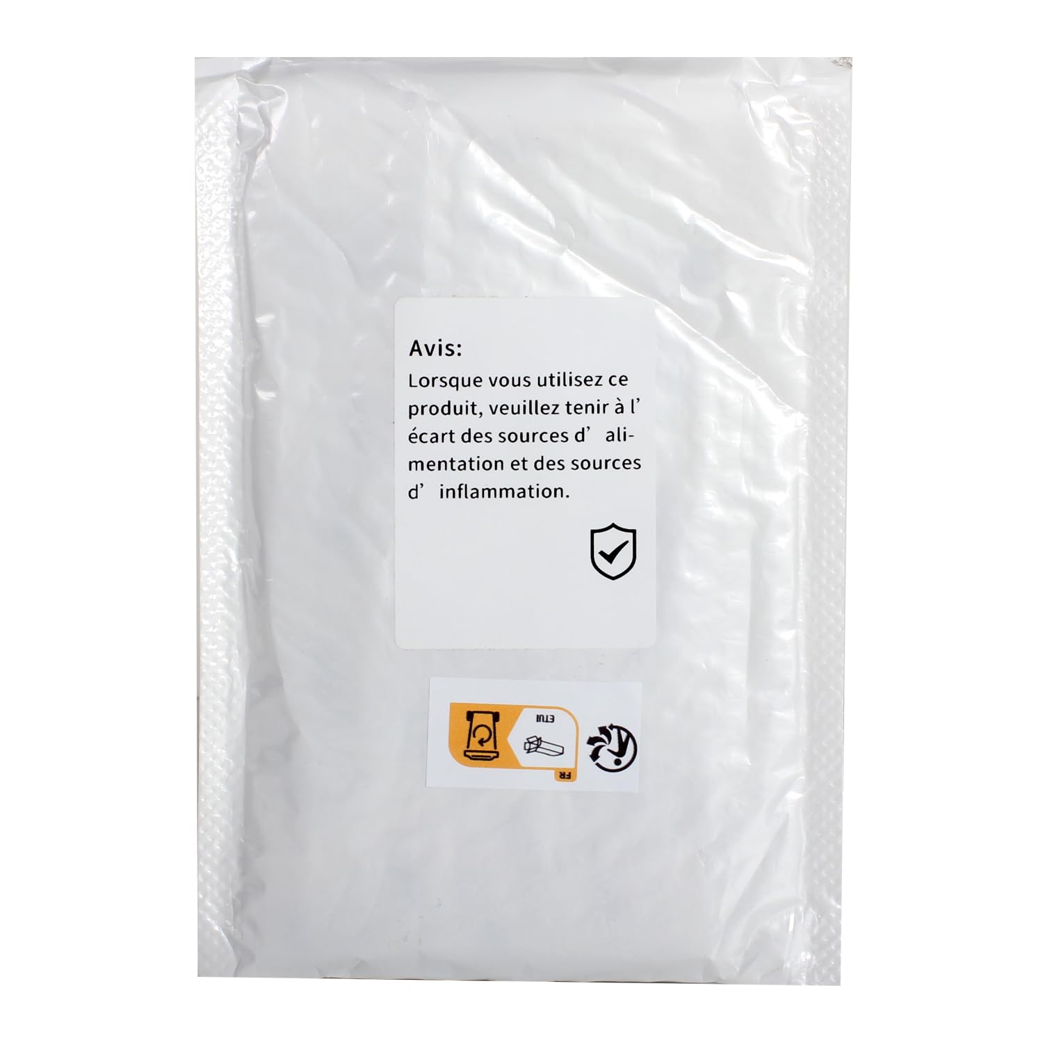 Schiuma Sigillante Leggera 1,5 Mm - 210 X 150 Mm Autoadesivo Per Tutti I Formati Di Fotocamera A Pellicola