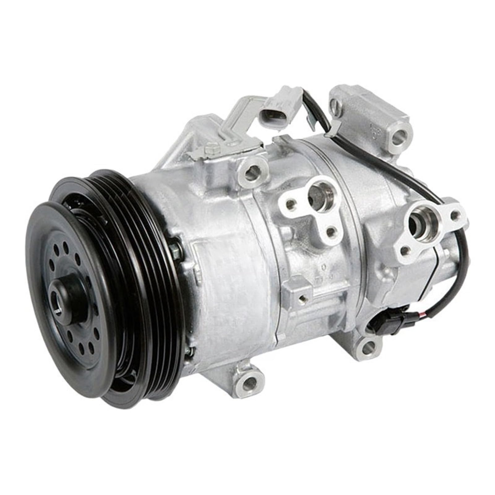 Samochodowa sprężarka AC 5SE11C SAMOCHODOWA A/C Sprężarka AC Do Toyota YARIS 15L 2007 2008 2009 2010 2011 2012 883105248 88310-5248 88310-52481 88310 524811