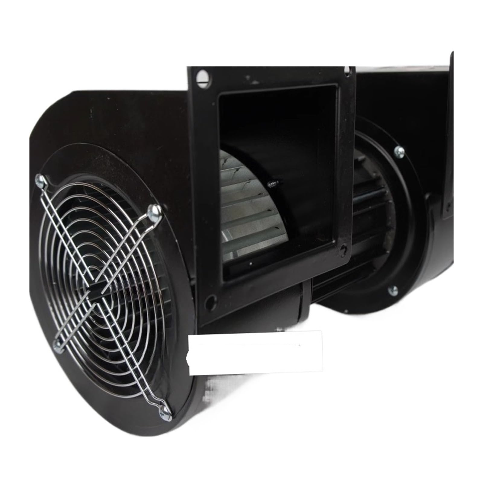 OKEWGHFL 150FLJ3-S centrifugal fan(2)