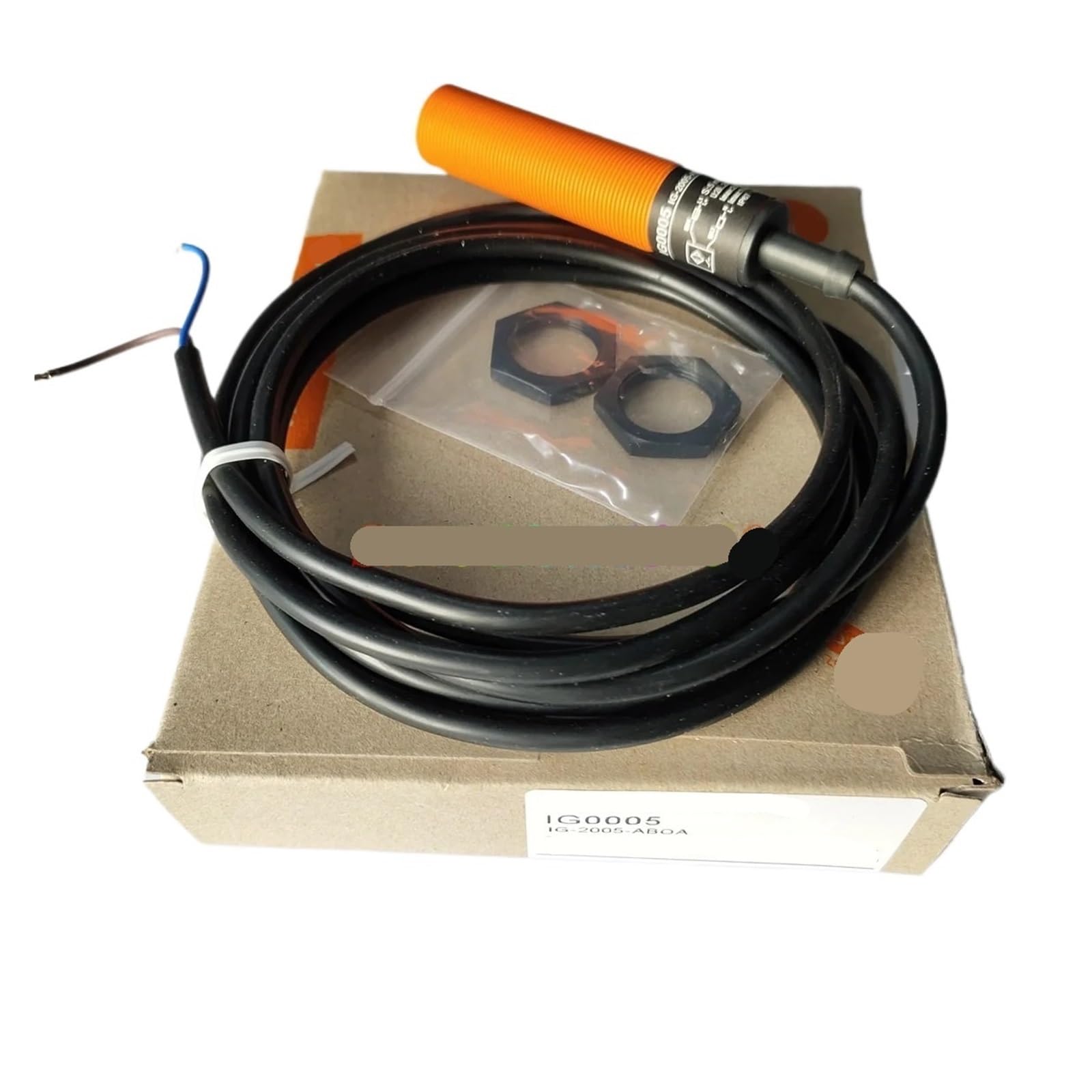 CXFCIHFT IG0005 Inductive Sensor