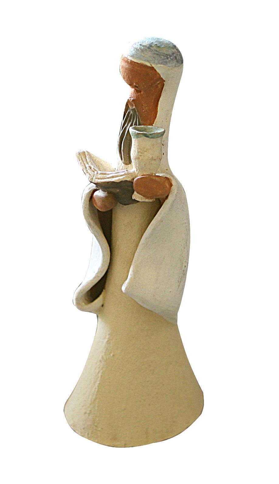 Silver Plated XP Scalloped Design Matt Kiddush Cup Set