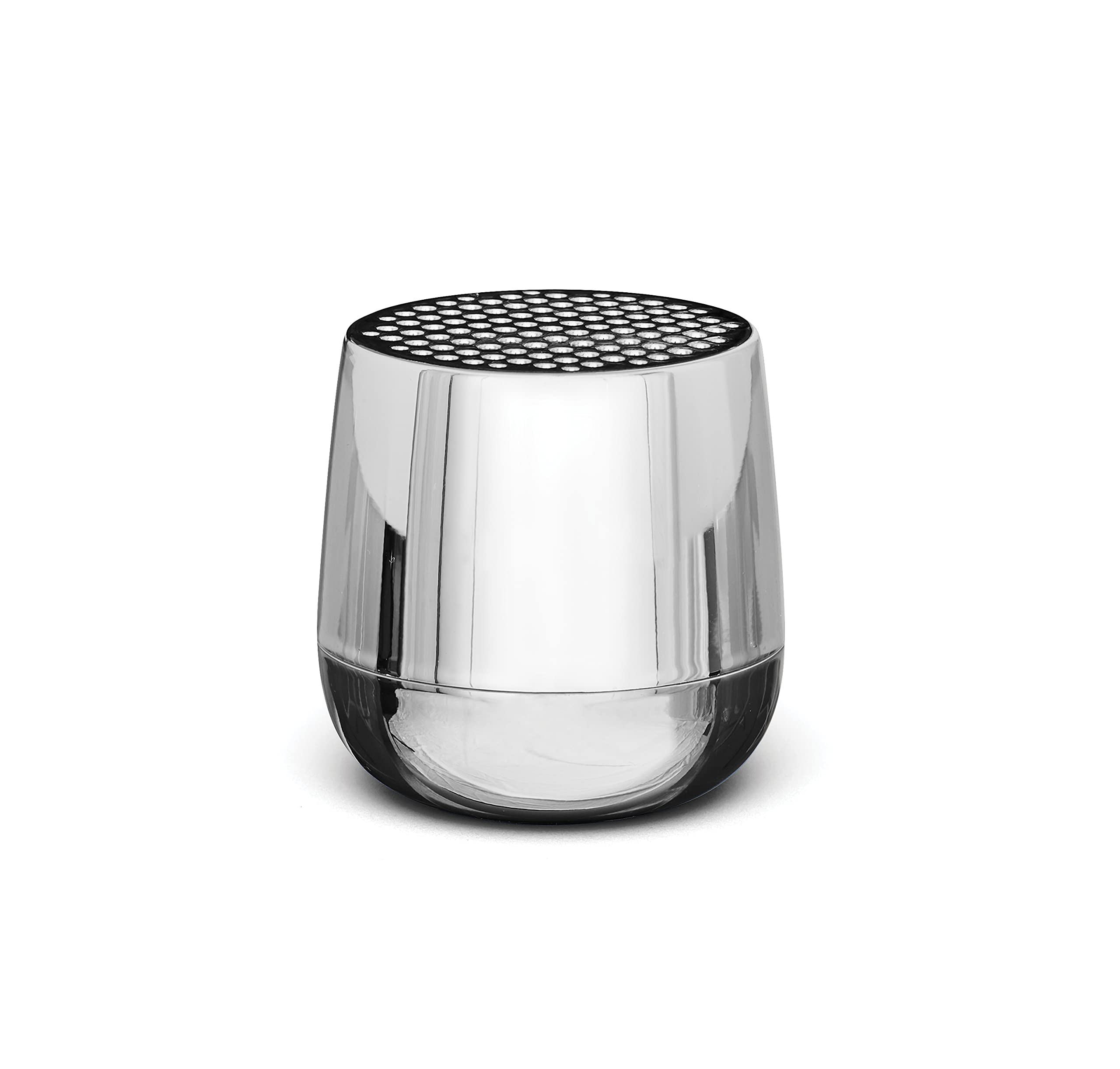 Lexon Mino+ Altavoz Recargable Bluetooth (Azul Claro) — view 9