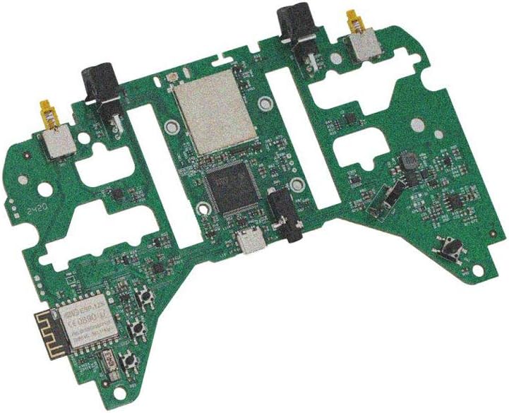 TBS Tango 2 Upgrade PCB (V3)