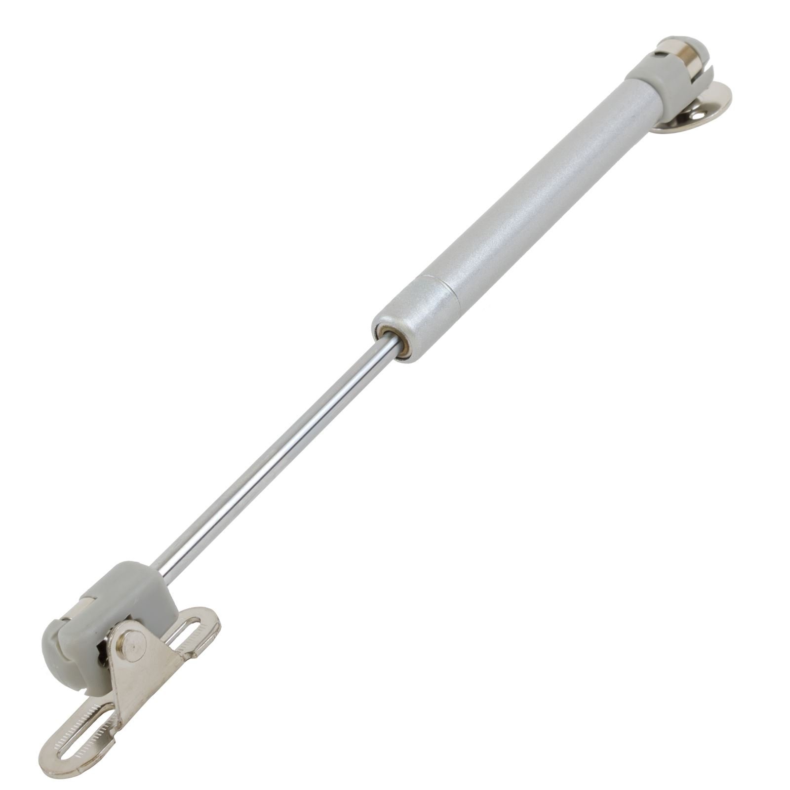DIHL Gas STRUT LID Stay Cabinet Door Hinge Soft Open/Close FIXINGS 80NM