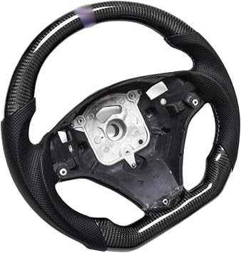 Car Accessories Carbon Fiber Car Steering Wheel Compatible For Bmw E89 E90 E91 E92 E93 M3 328i 335i 135i Steering Wheel Modification