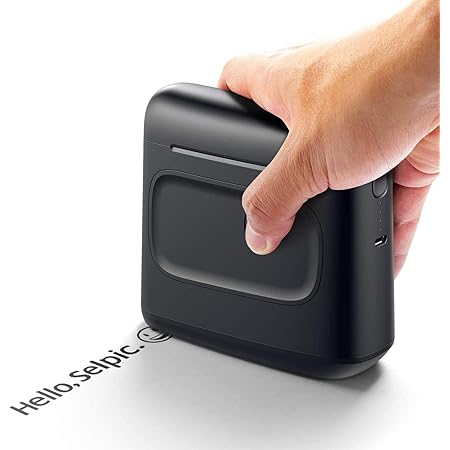 small inkjet printer wireless