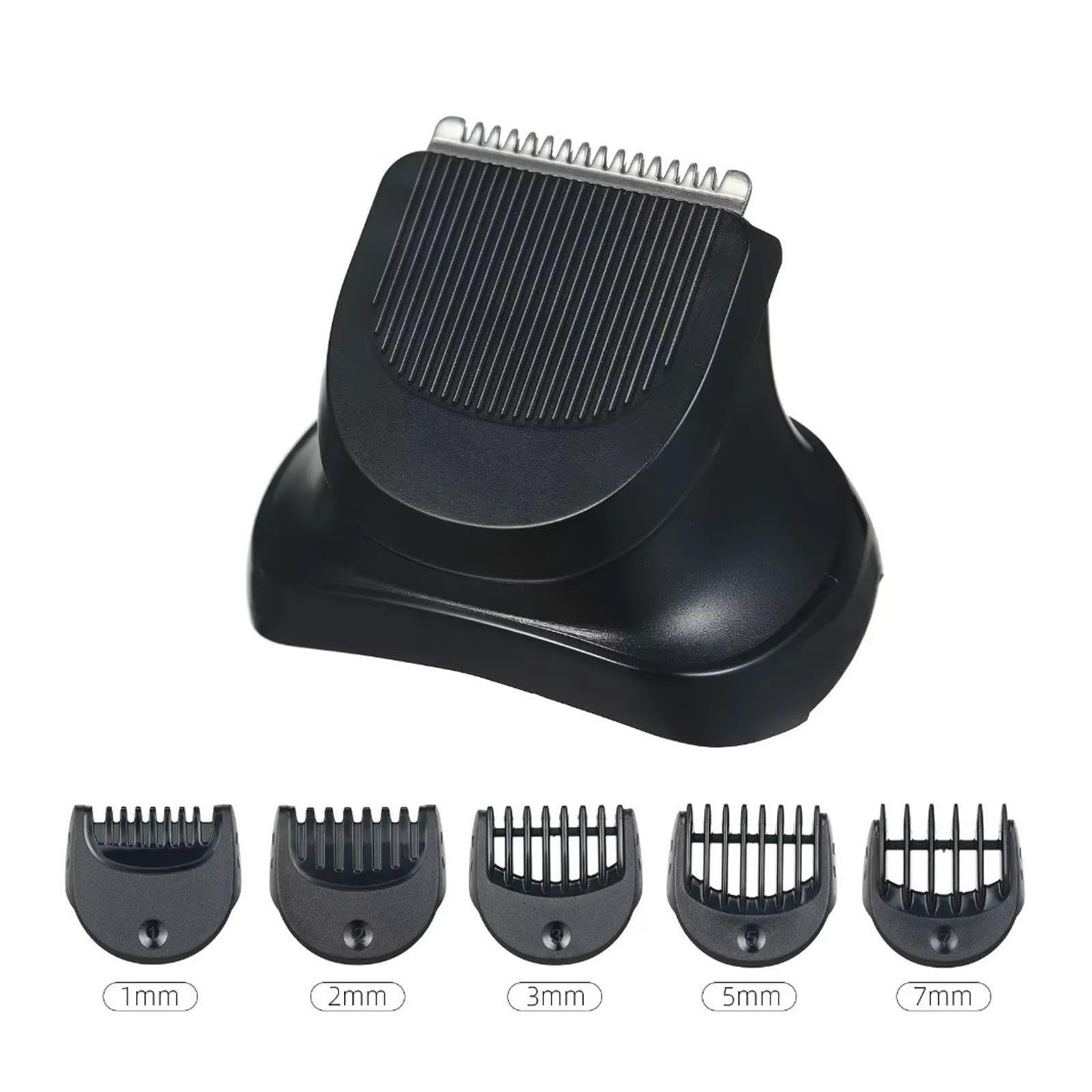 Bartschneiderkopf-Set, Kompatibel Mit Braun, Serie 3, BT32