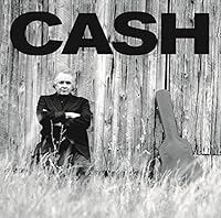 Johnny Cash Ablum Cover