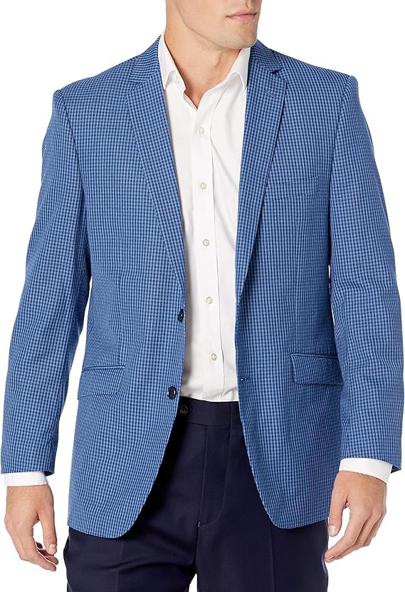 U.S. Polo Assn. Men's Sportcoat