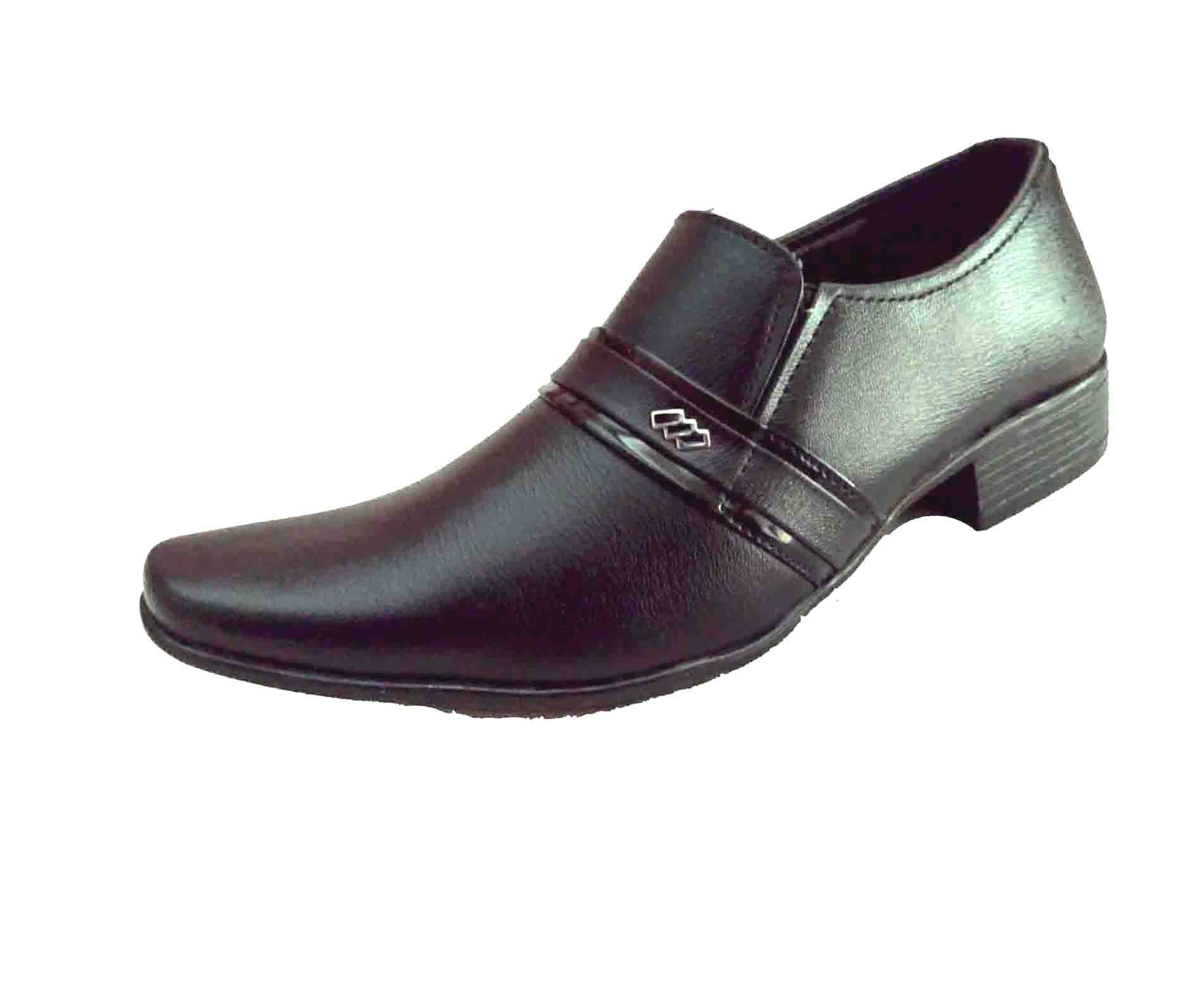 Formal Shoes Black Colour 903-image-8