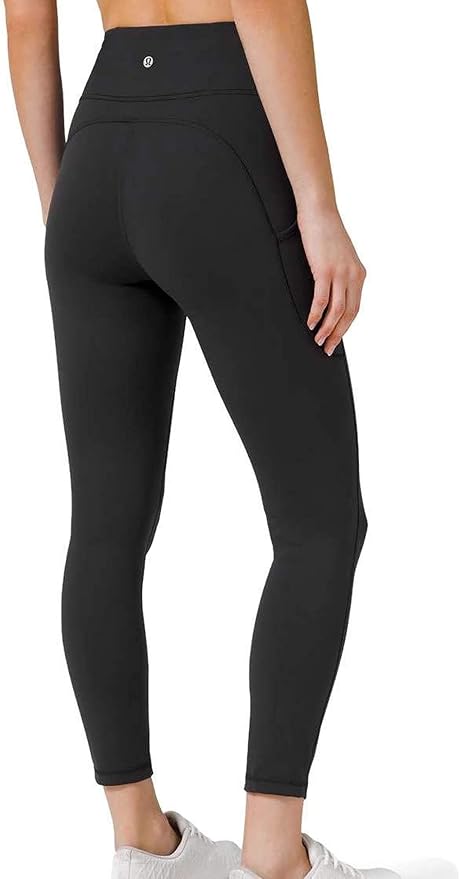Lululemon Invigorate High Rise Tight 