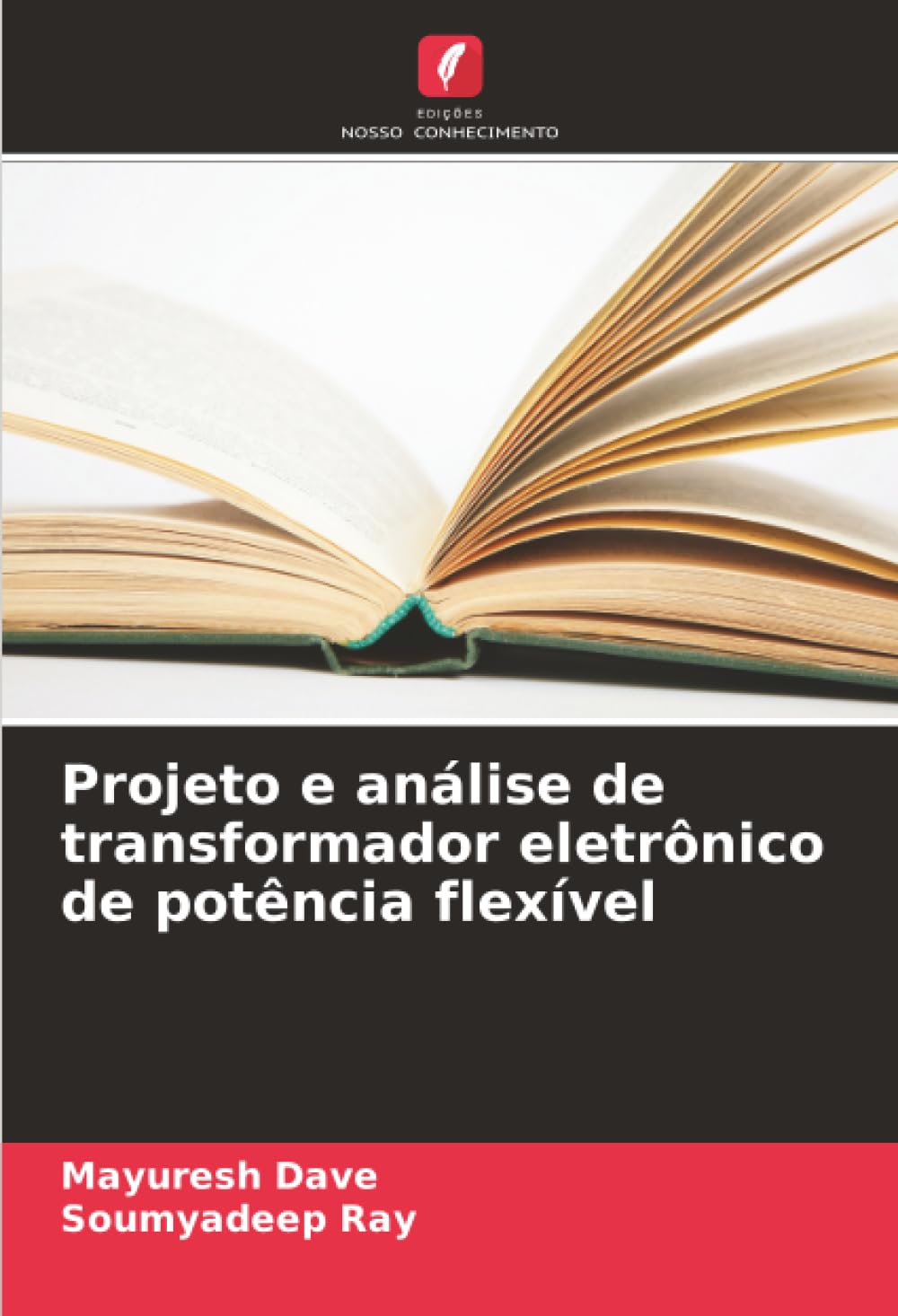 Projeto e análise de transformador eletrônico de potência flexível
