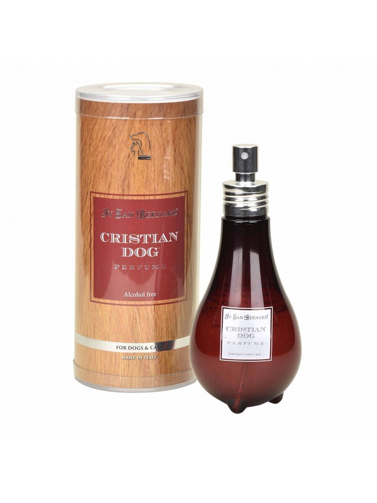 ISB TRAD PERFUME CRISTIAN DOG 150 ML
