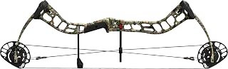 PSE PSE Brute ATK Series Bow Package 70lbs Hunter Package - Left Hand