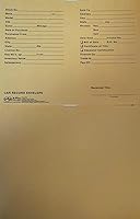 Vista 2 de A Plus Archivadores de concesionarios de vehículos automotrices #19 sobre de registro de coche – 500