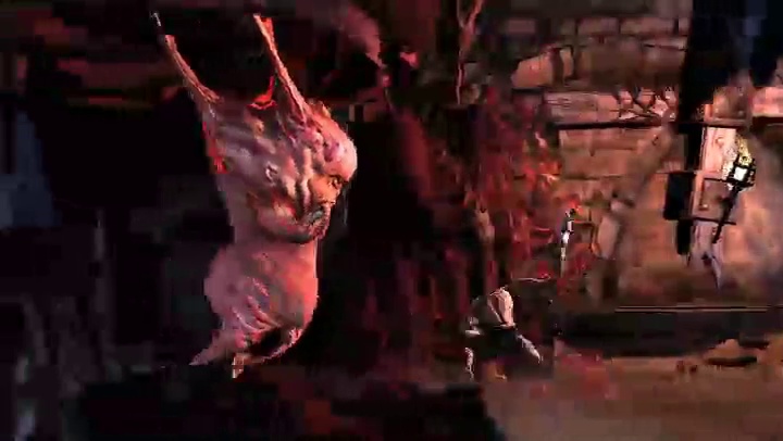 Splatterhouse Xbox 360 - Jeux Vidéo - Rakuten