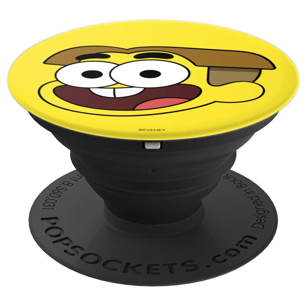 Disney Channel Big City Greens Cricket PopSockets Standard PopGrip