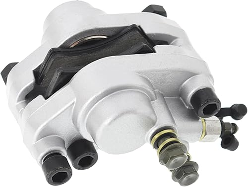 WFLNHB Reemplazo de pinza de freno trasera para 1910691 1910449 Reemplazo para Polaris Trail Boss 325 330 Trail Blazer 250 400 Sport 400