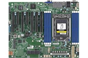 SUPERMICRO MBD-H12SSL-I-B ATX Server Motherboard