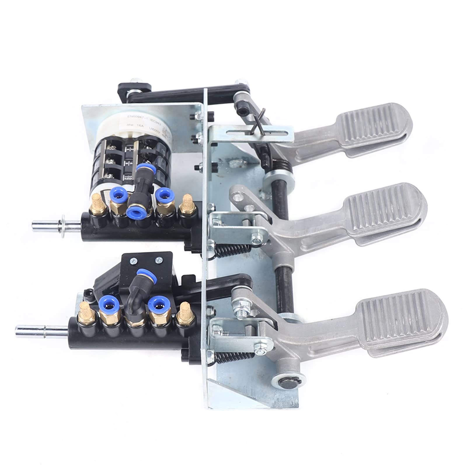 Radiateur pour Yamaha TRACER 700 de 2014 à 2021 / Type 1WS-12461-00 NEUF