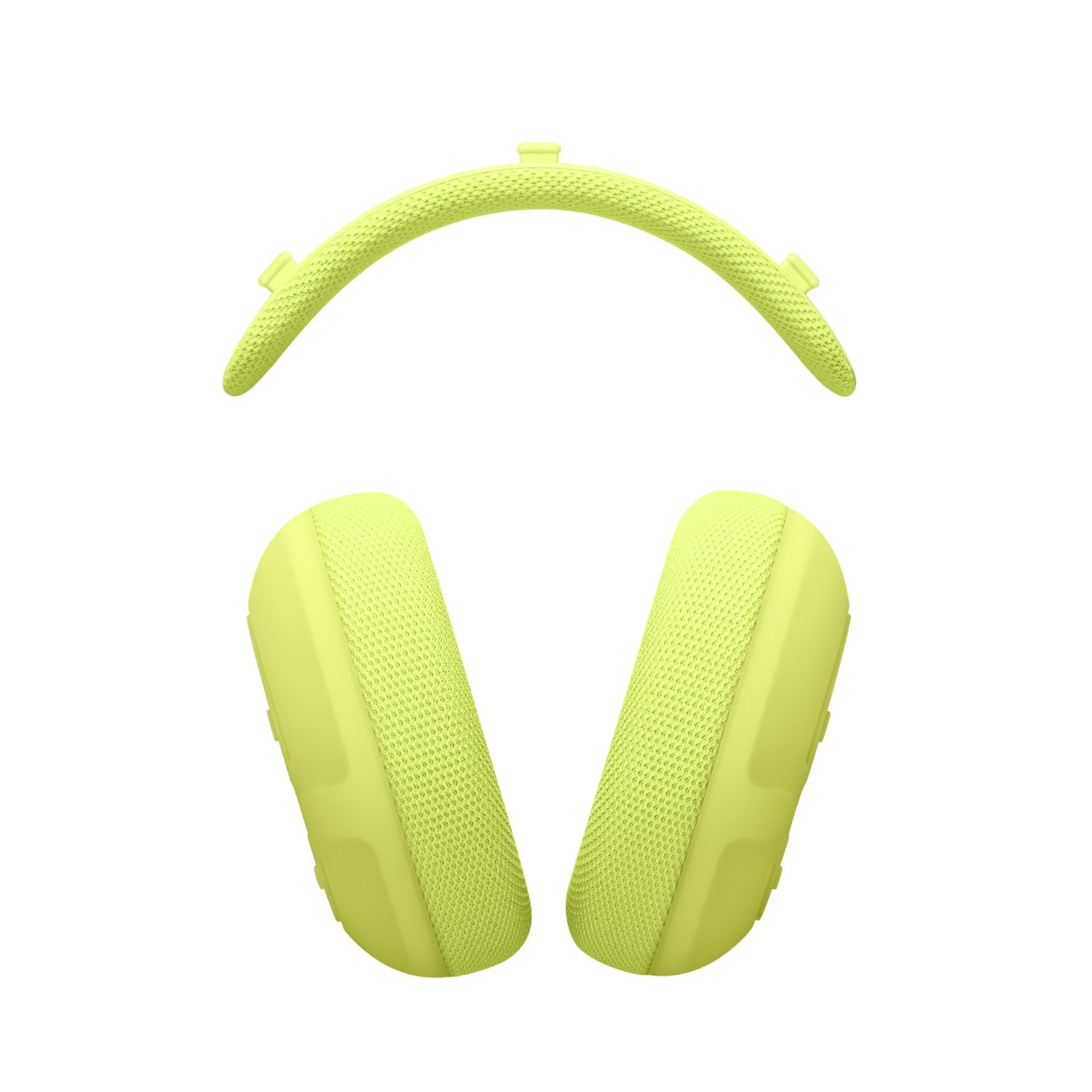 Beats 360 Cushion Kit for Earcups/Headband - Performance Knit, Volt