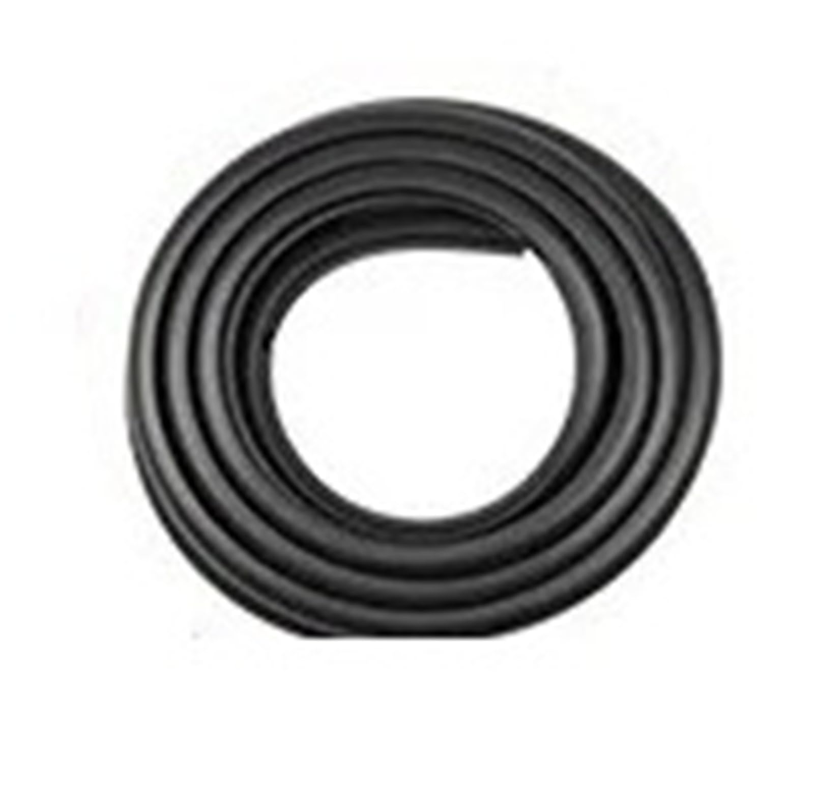 for Tesla for Model Y for Juniper Frunk Lid Soundproof Dust Proof Cotton Sound Proof Protective Noise Reduction Mat Engine Heat Insulation Pad(Soundproofing Strip)