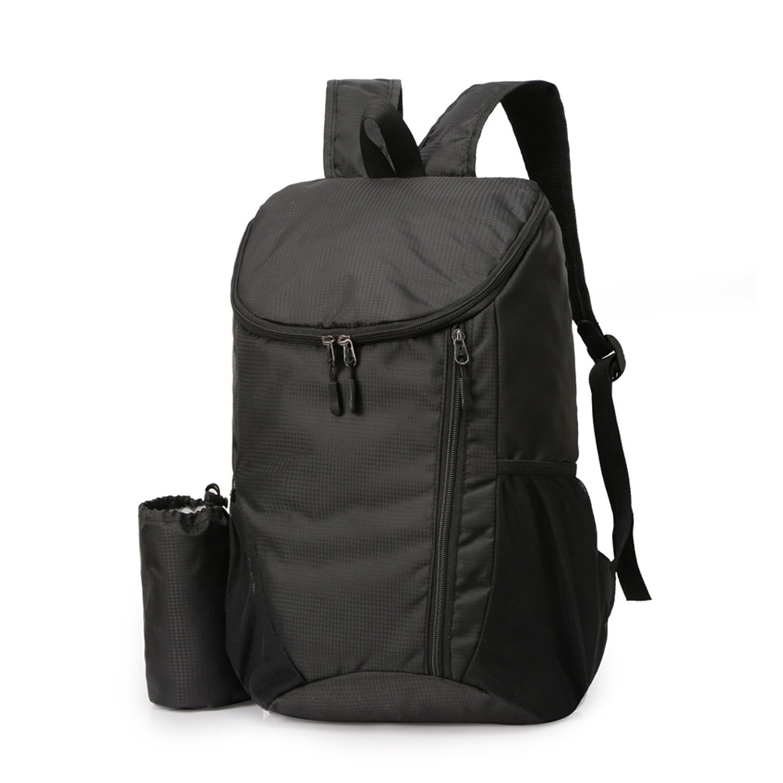 flintronic Zaino Pieghevole Ultraleggero, Portatile Borsa Sportiva Da Esterno, Impermeabile Zaino Da Trekking, Borsa Da Viaggio Per Alpinismo, Multitasche Borse Da Ciclismo, per Sport All'aperto