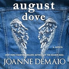 Couverture de August Dove