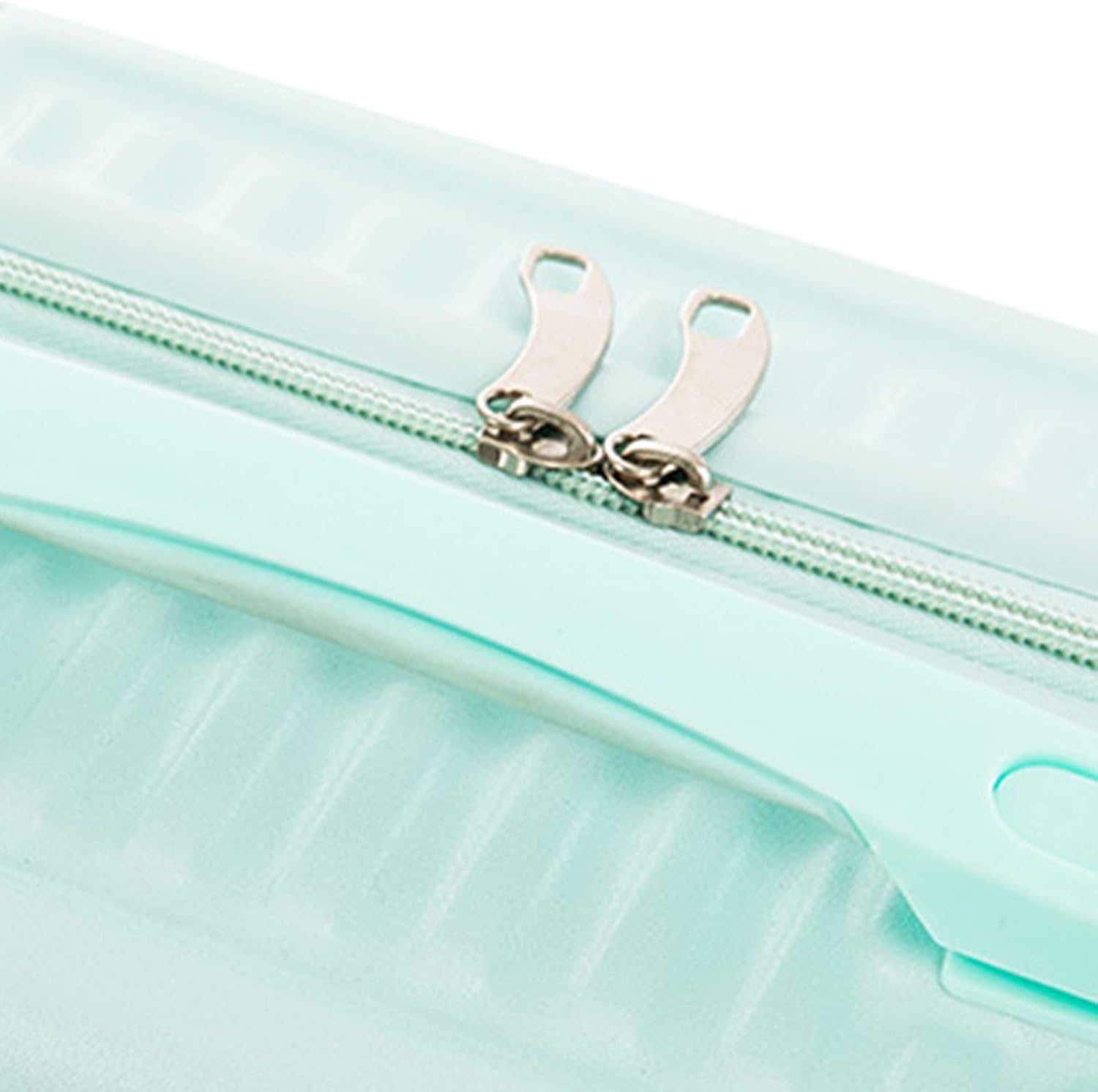 14inch Multifunctional Lady's Cosmetic for Case Travel Hand Luggage Portable Carrying Makeup Bag Suitcase Cosmetic Carrying