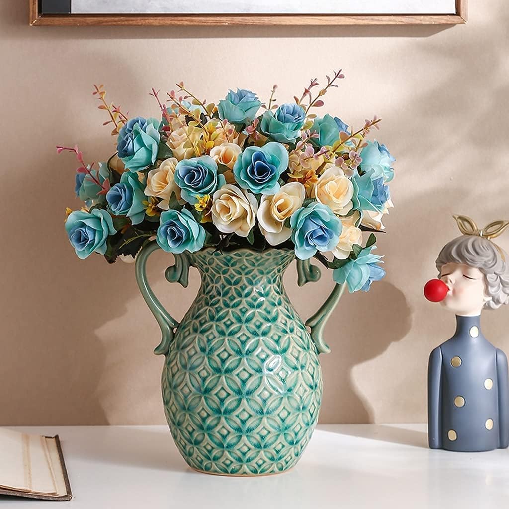 北欧 ヴィンテージ Nittsjo (ニトア) トリのフラワーベース 北欧