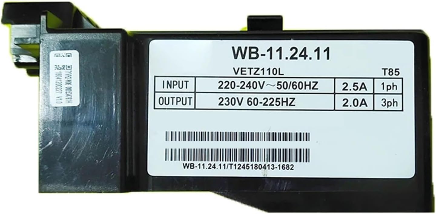 Compressor Inverter Drive Control Board For Refrigerator WB-11.24.11 VETZ110L Fridge Freezer Parts Accessories